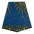 Nigeria Holland Wax Java Print Fabrics